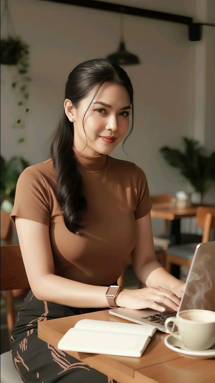 Meera L., Marketing Head at CloudBaseIndia