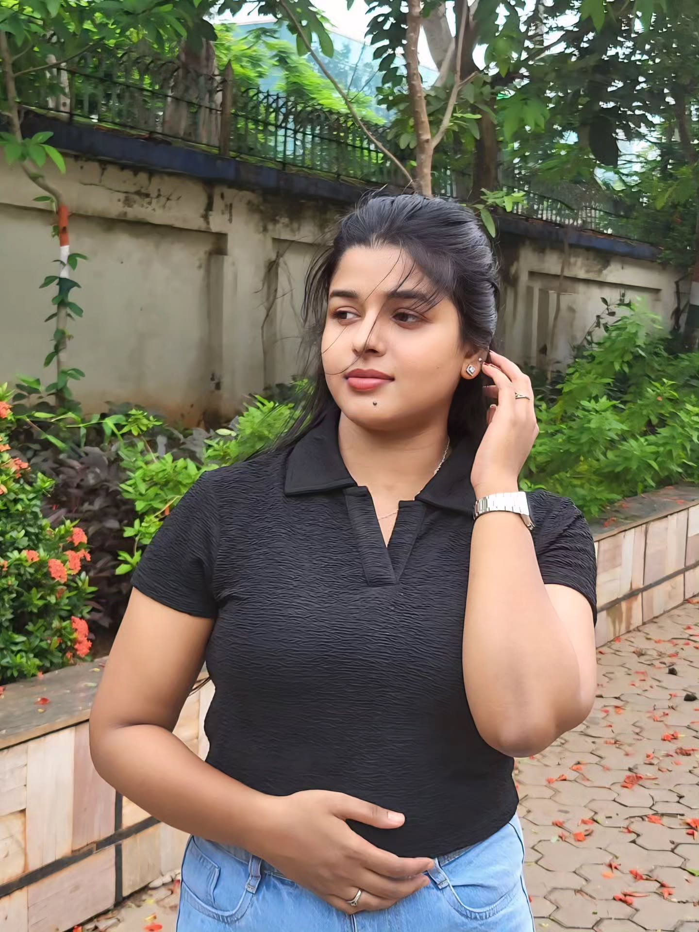 Deepika S., DevOps Engineer at CloudBaseIndia