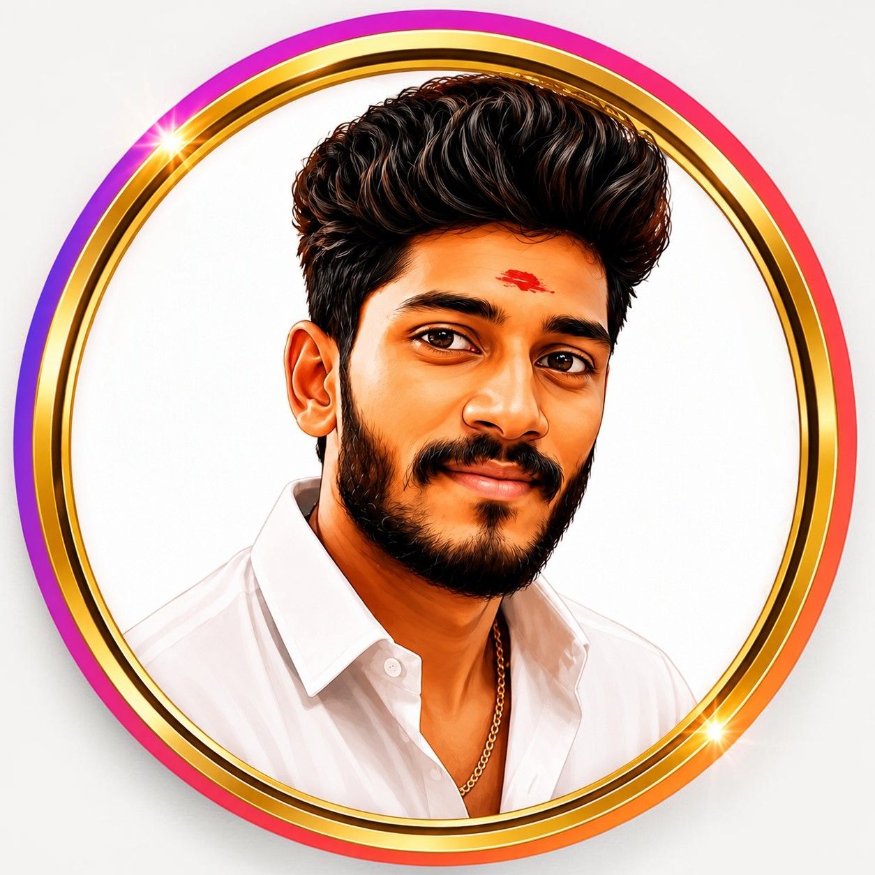 Manikandan M, Founder and CEO of CloudBaseIndia, leading India's cloud revolution with fast NVMe hosting and AI infrastructure