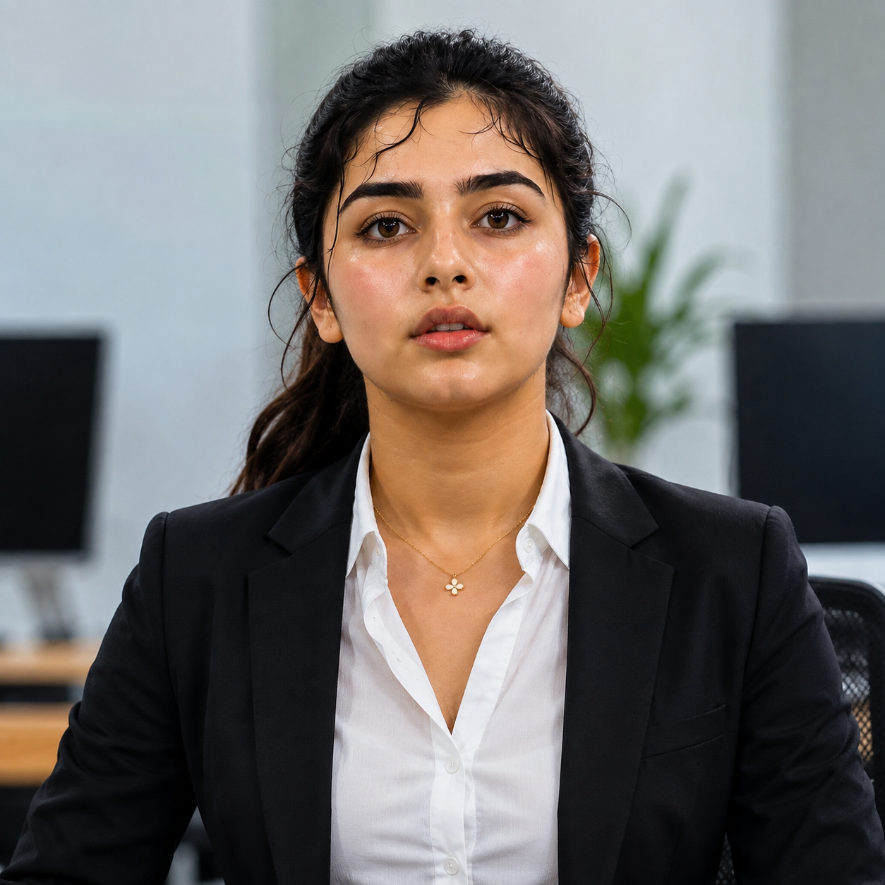 Ananya M., Account Executive at CloudBaseIndia